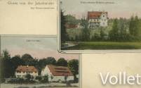 Jakobsruh Erholungshaus 1907