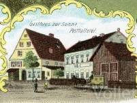 Gru&szlig; aus Neuendettelsau ca. 1903 (4)