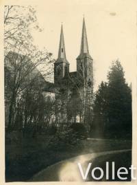 Anstaltskirche