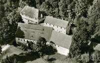 Erholungshaus Jakobsruh ca. 1959 - Hofgut