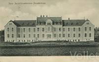 Krankenhaus ca. 1909