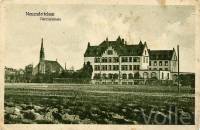 Diakonie Schulhaus ca. 1925