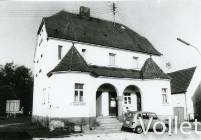 Altes Schulhaus - Sternplatz