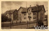 Altes Spital ca. 1925